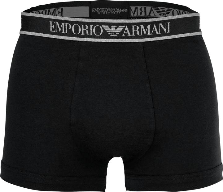 Produktbild Emporio Armani Core Logoband (M, 3er Pack)