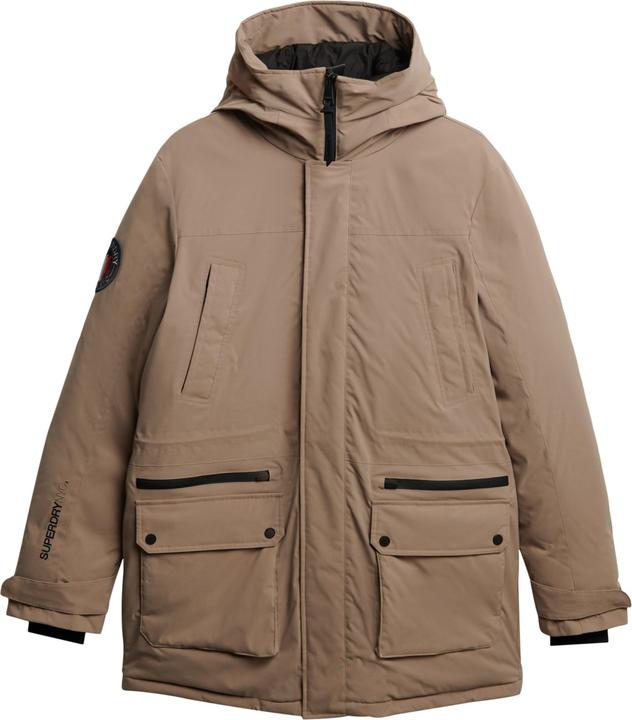 Immagine prodotto Superdry Wattierter City Parka (M)