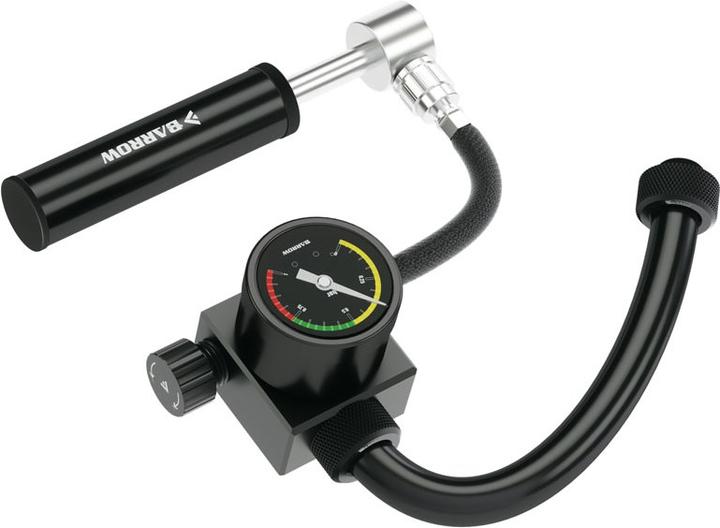 Produktbild Barrow Lecktester