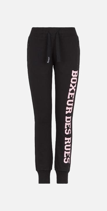 Actual product image Boxeur des Rues Basic Long Logo Sweatpants (XL)