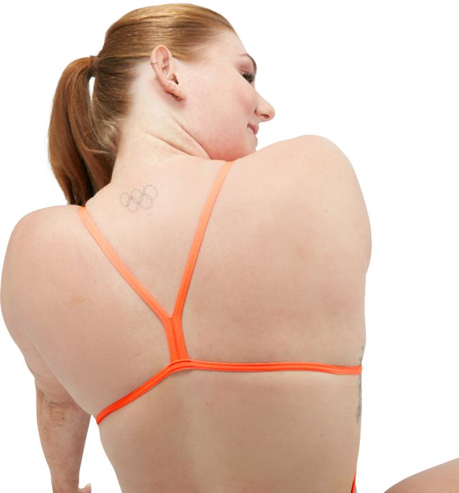 Image du produit Speedo Solid Vback (36, 40)