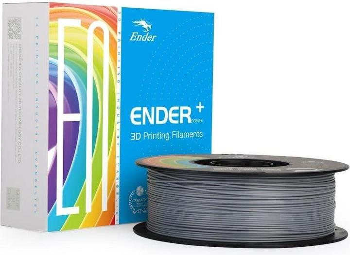 Produktbild Creality Filament PLA+ (PLA, 1.75 mm, 1000 g)