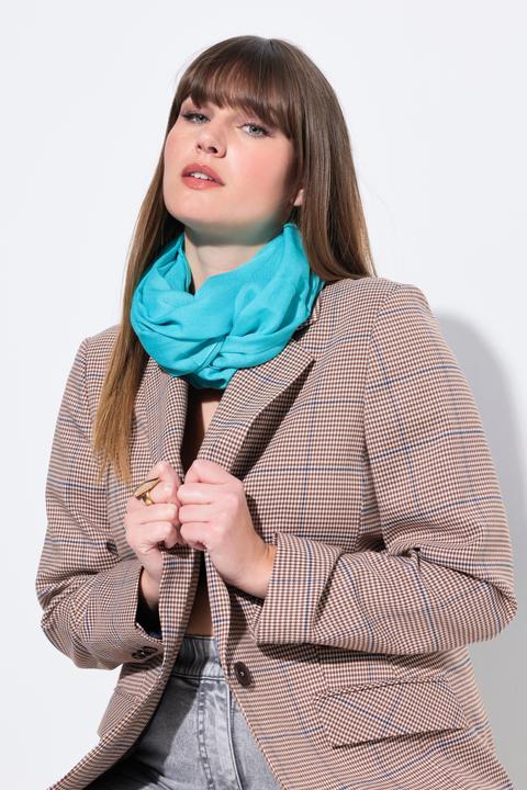 Immagine prodotto Ulla Popken Sciarpa ad anello piacevolmente morbida