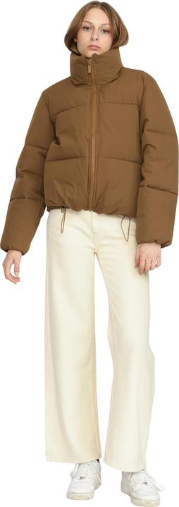 Produktbild Selfhood Kurze Daunenjacke, Damen (XS)