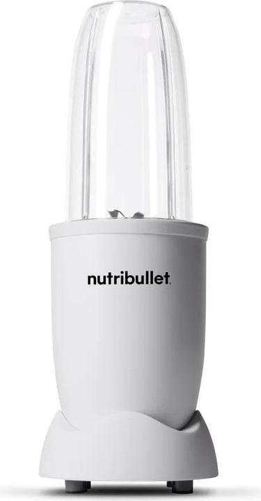Actual product image NutriBullet Pro Exclusive (900 W)