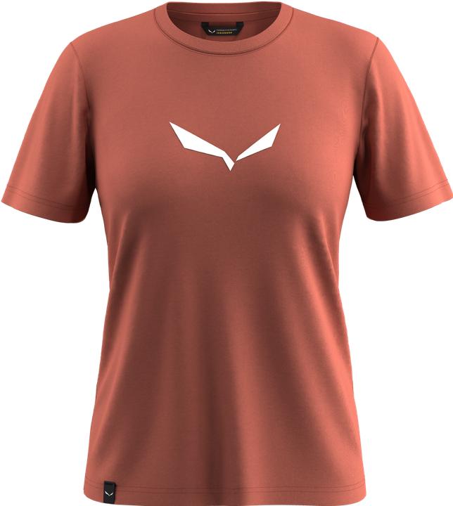 Produktbild Salewa Women's Solid Dri-Release S/S Tee (44)