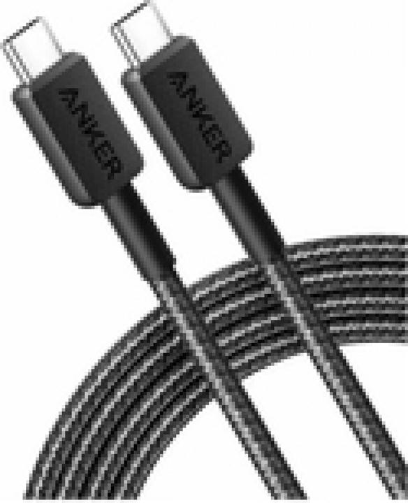 Produktbild Anker USB C – USB C (0.90 m, USB 3.1)
