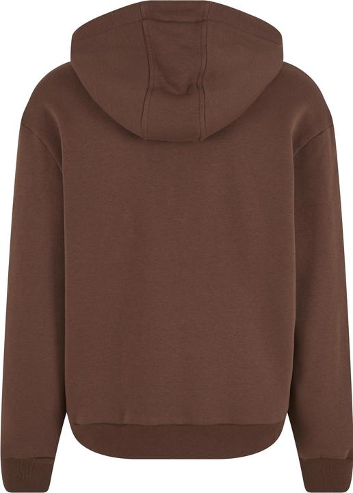 Produktbild Urban Classics Fluffy Zip Cardigan - 171981 (S)