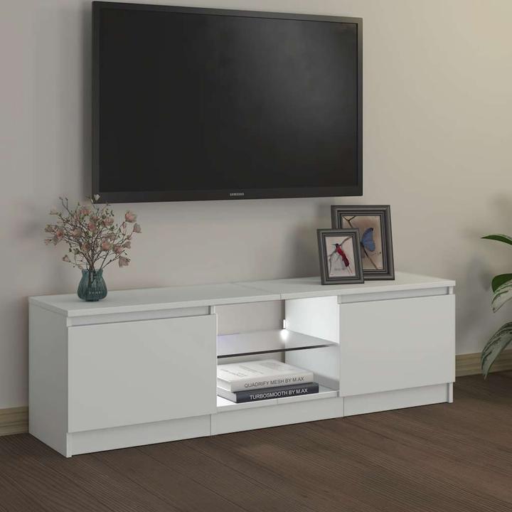 Produktbild VidaXL Skylar (120 x 30 x 35.5 cm)