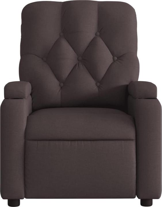 Actual product image vidaXL Relaxsessel