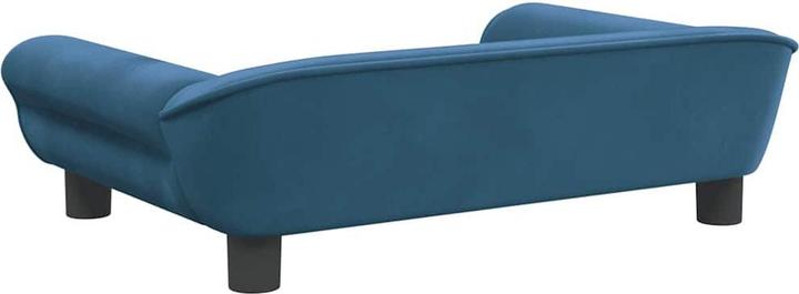 Actual product image vidaXL Hundebett (Dog)