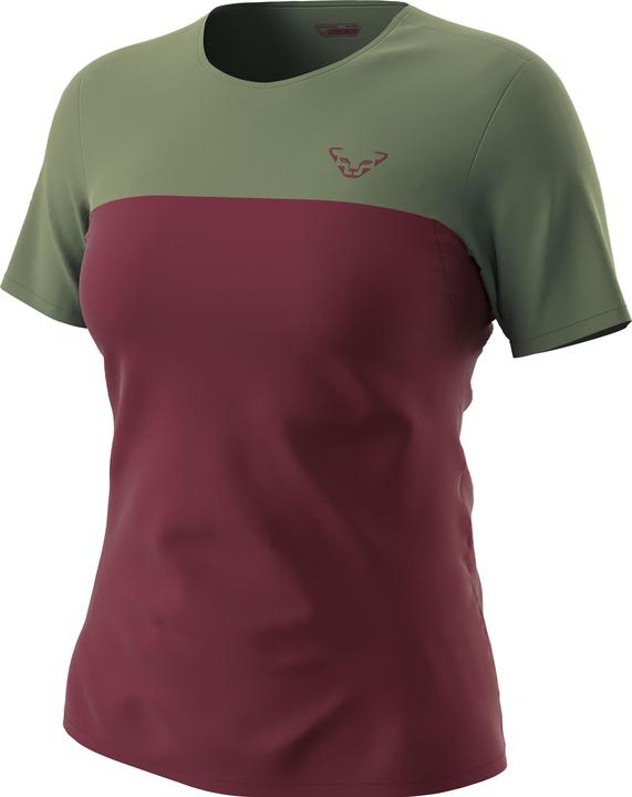 Actual product image Dynafit Traverse S-Tech Shirt (L, M)