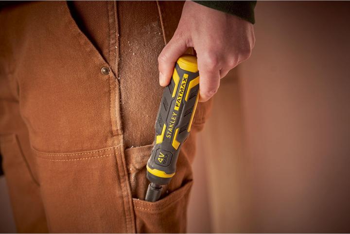 Produktbild Stanley Fatmax