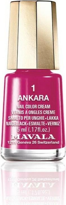 Immagine prodotto Mavala 1 (1 Ankara, Smalto)
