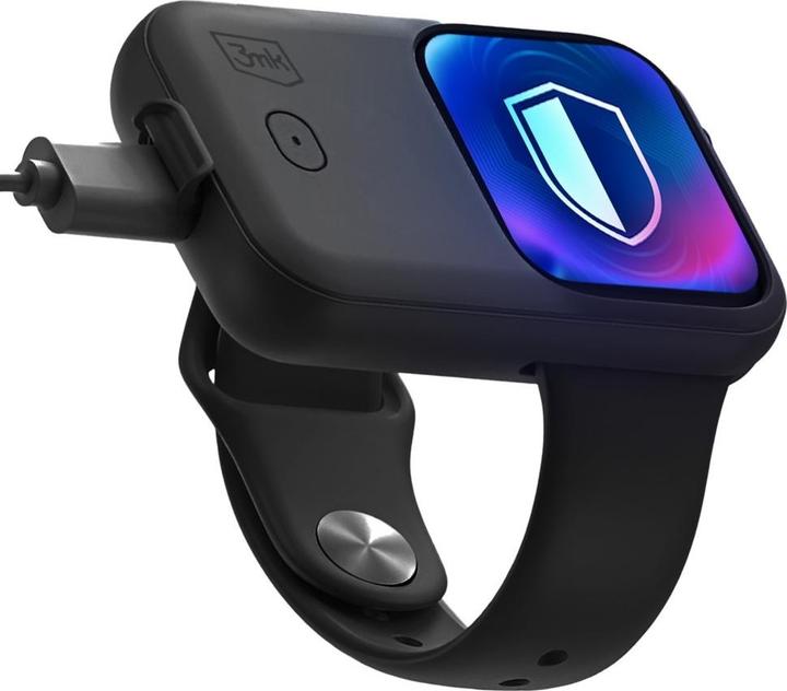 Actual product image 3MK 1200mAh