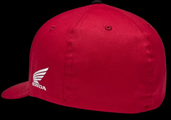 Immagine prodotto Fox Cappellino Honda Flexfit (L)