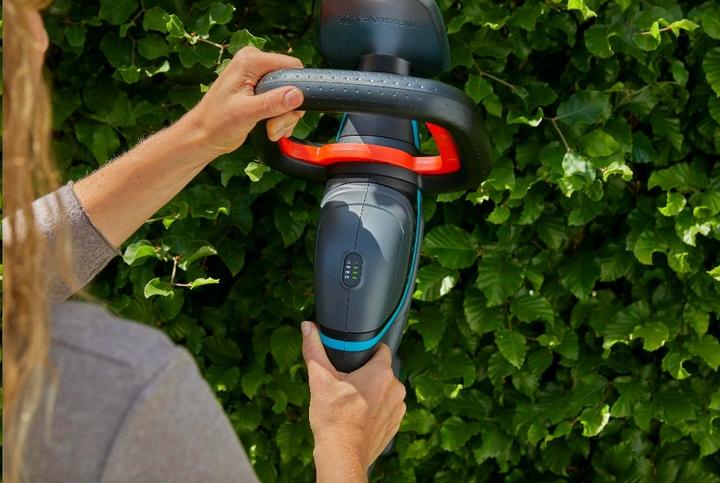 Produktbild Gardena ComfortCut (Akkubetrieb)