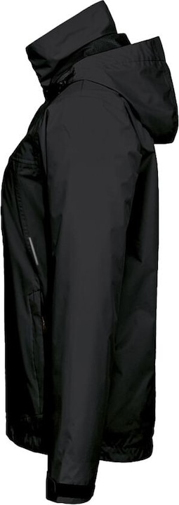 Immagine prodotto Hakro Giacca da pioggia da donna Colorado nera, 2XL (XXL)
