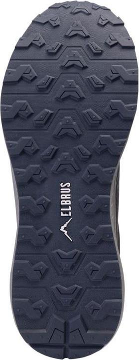 Image du produit Elbrus Eline Mid Schuhe (43)