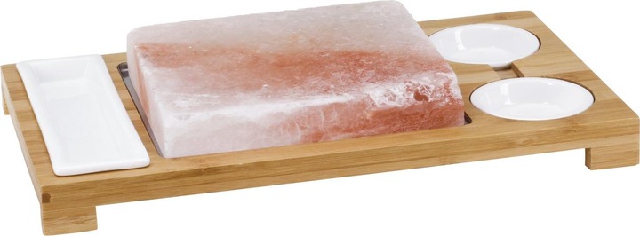 Produktbild TOP Hot Stone "Himalaya Salz"