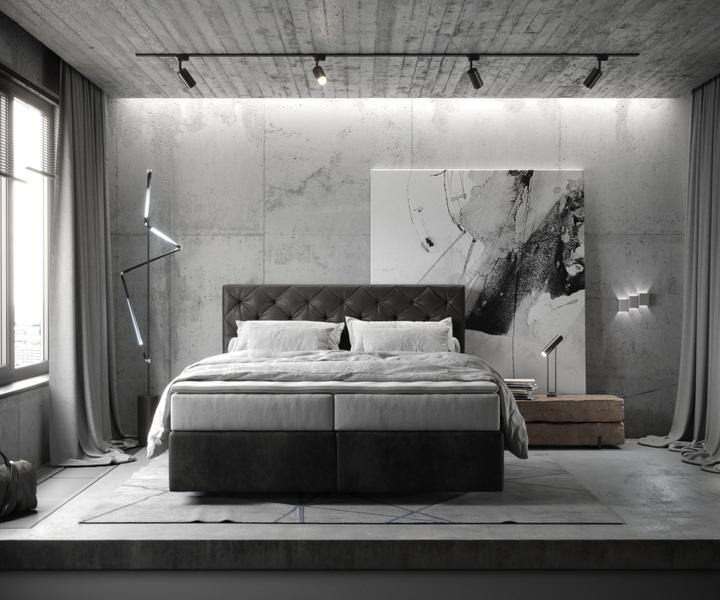 Actual product image Delife Dream-Great (140 x 200 cm)