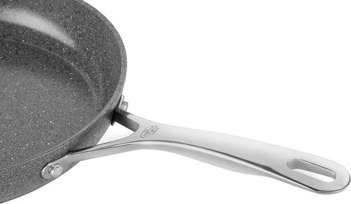 Produktbild Ballarini Bratpfanne (Bratpfanne, Aluminium, 24 x 8 cm)