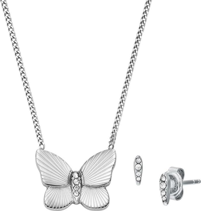Produktbild Fossil Sutton Set (Edelstahl)