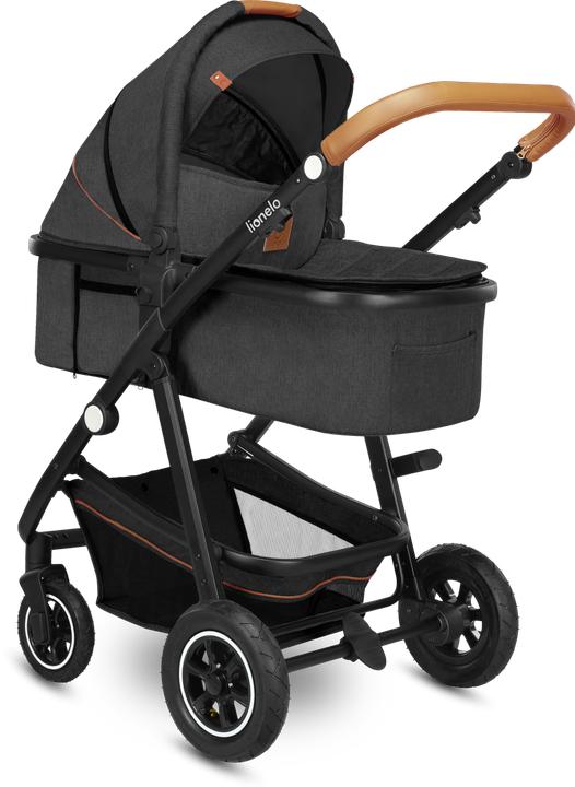 Produktbild Lionelo Amber 3W1