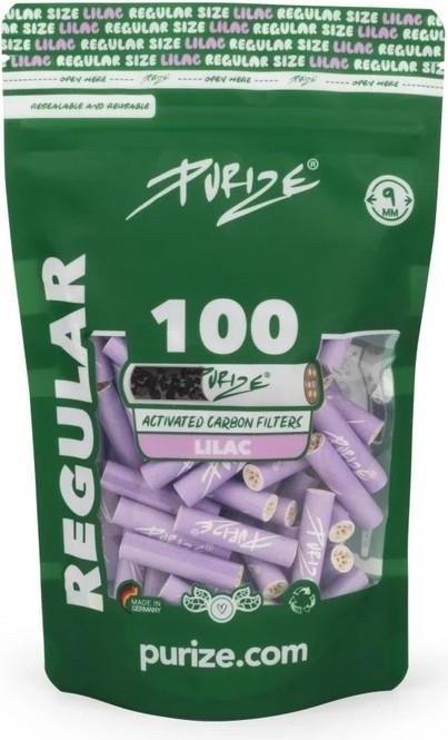 Produktbild Purize Aktivkohlefilter Regular