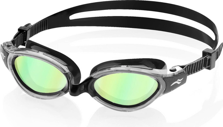 Actual product image Swim & Fun swim goggles (One size)