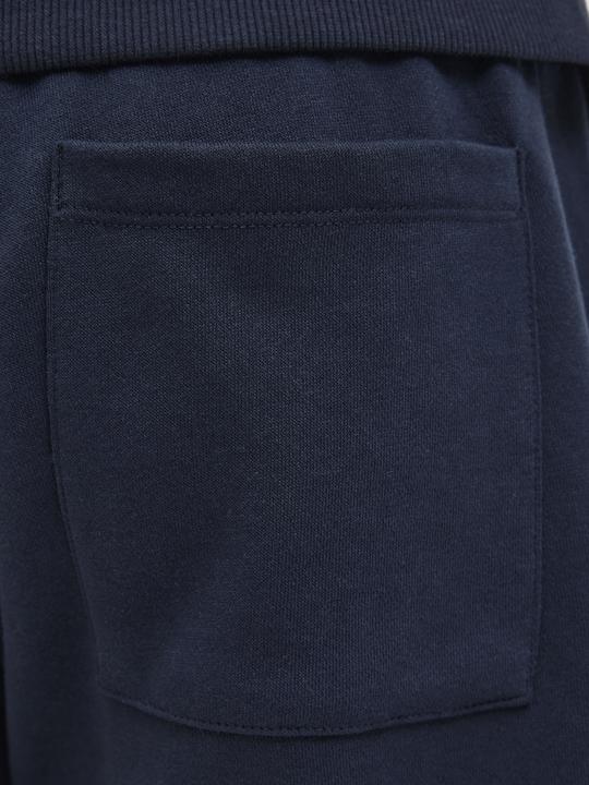 Produktbild Jack & Jones Jrebgorm Reg Rebel Logo Sweat Shorts Sn (XS)