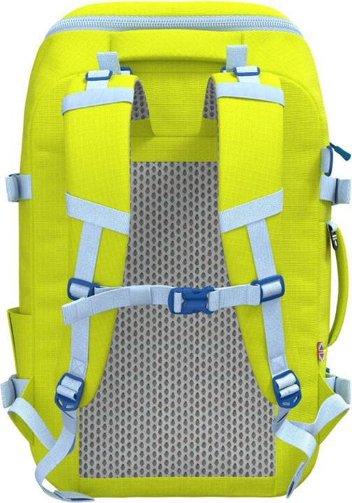 Actual product image Cabin zero Adventure Cabin Bag ADV 32L Backpack 46 cm (26 l)