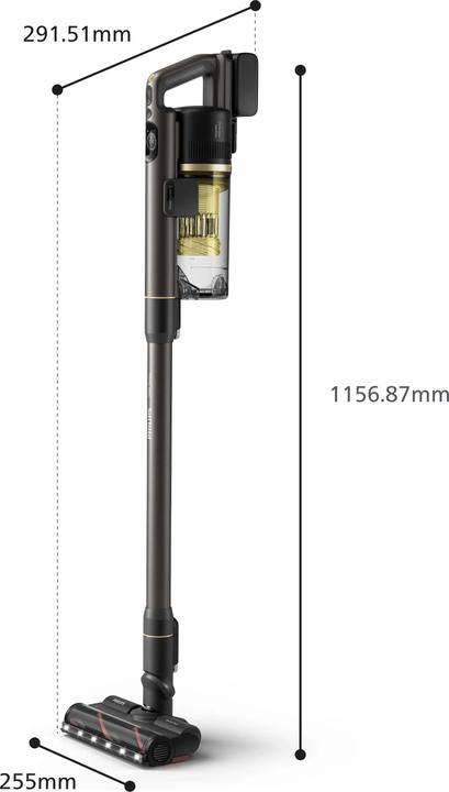Actual product image Philips XC7067/01 7000 Series