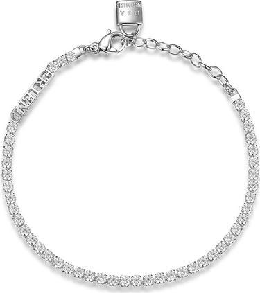 Image du produit Brosway Bracelet en acier moderne Friendship Desideri BEI031 (L)