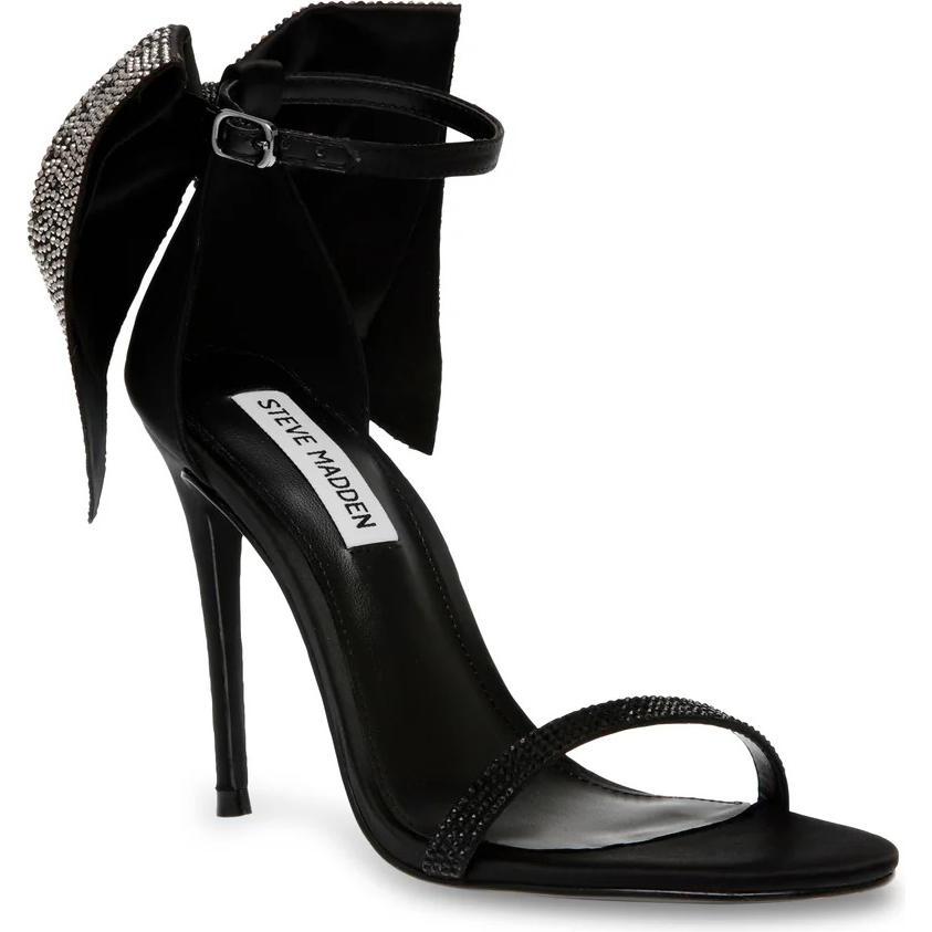 Thumbnail - Steve Madden, Damen, Sandalen, Bellarosa, Schwarz, (36)
