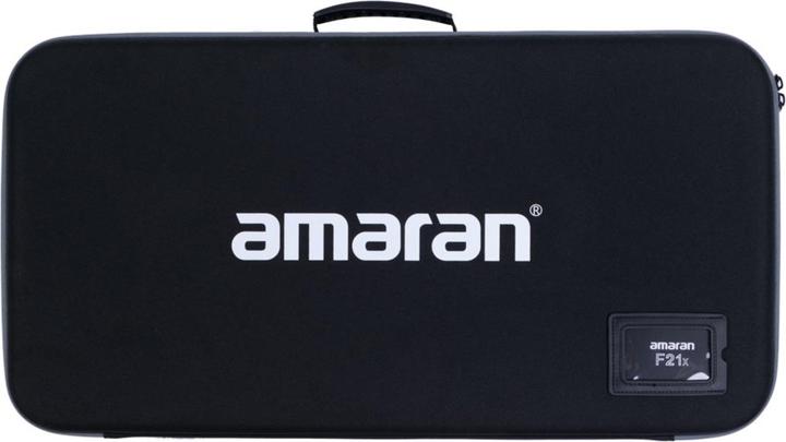 Actual product image Amaran F21x (EU version)