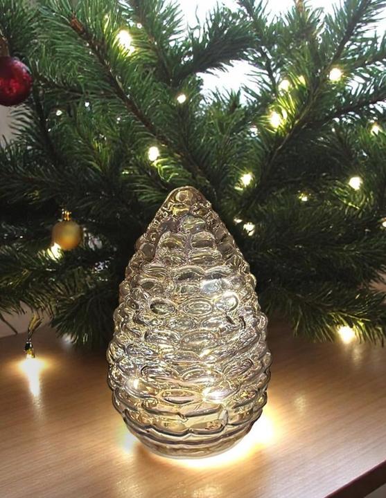 Image du produit GuGus LED Tannenzapfen