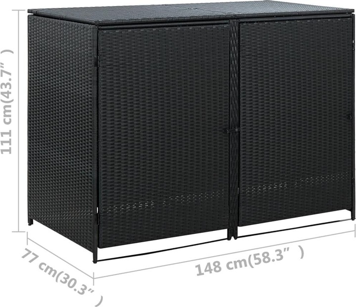 Image du produit VidaXL Troy