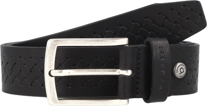 Produktbild Bugatti Gürtel Leder (95)
