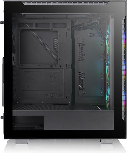 Produktbild Thermaltake divider 550 tg ultra tower-gehäuse (mATX, Mini-ITX, ATX)