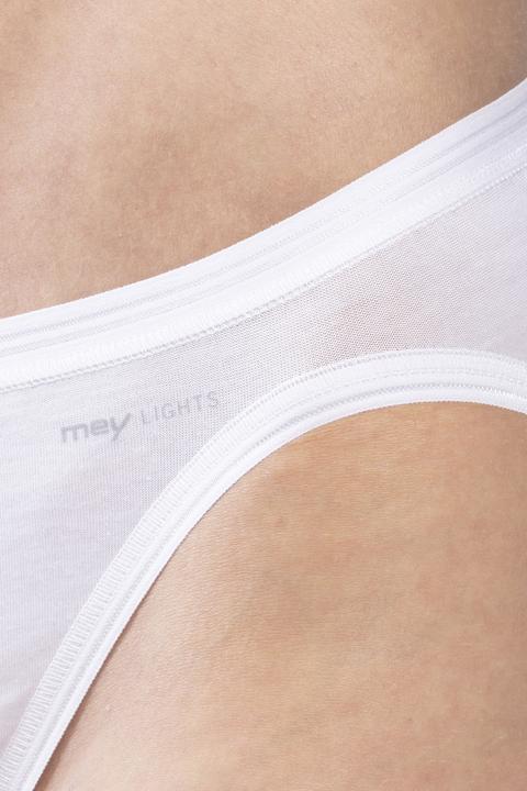 Immagine prodotto Mey Intimo femminile - Mini slip serie Lights Basic (38)