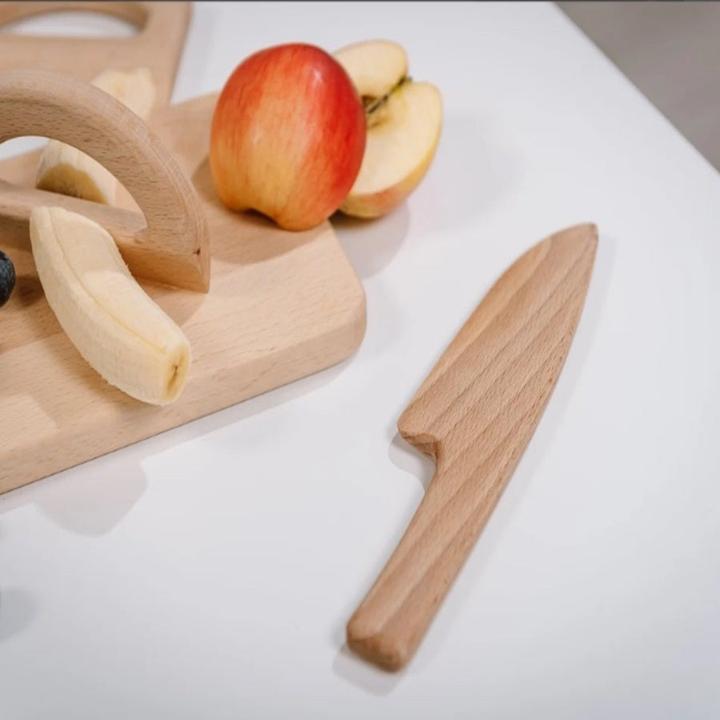 Produktbild Activity Board Das Spielset für die Waldorf-Spielküche für Mädchen