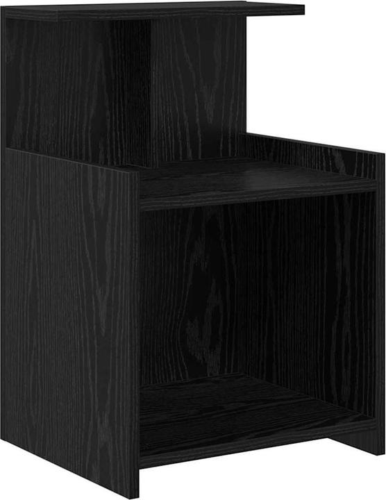 Actual product image vidaXL Nachttisch (40 x 35 x 60 cm)