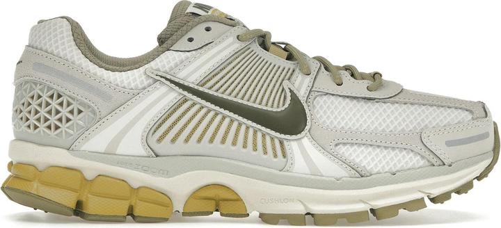 Produktbild Nike Zoom Vomero 5 SP Light Bone Neutral Olive (44)