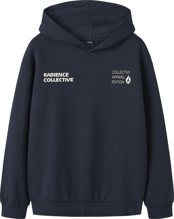 Produktbild Lmtd Bio-Baumwoll Hoodie (146, 152)