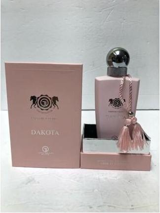 Immagine prodotto Grandeur Elite Grandeur - Dakota - EDP - Volume: 100 ml (Eau de parfum, 100 ml)