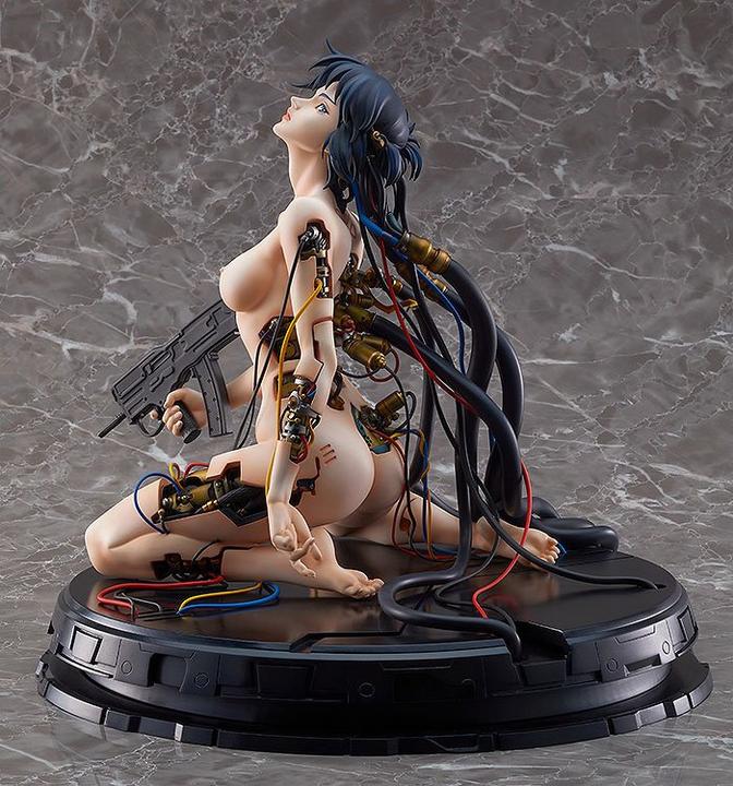 Produktbild Bandai Namco Ghost in the Shell - Motoko Kusanagi