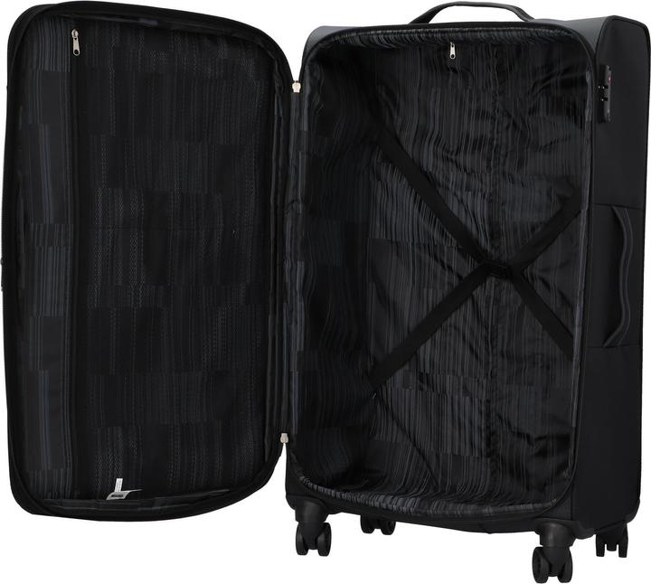 Produktbild Gabol Cloud 4-Rollen Trolley 79 cm (94 l)