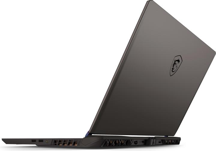 Produktbild MSI Vector 18 HX AI A2XWJG-657 18"QHD+ Core Ultra 9 275HX 32GB/2TB RTX5090 Win11 (18", 2000 GB, 32 GB, Deutschland)