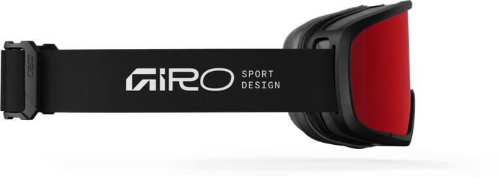 Actual product image Giro Stomp Flash Goggle